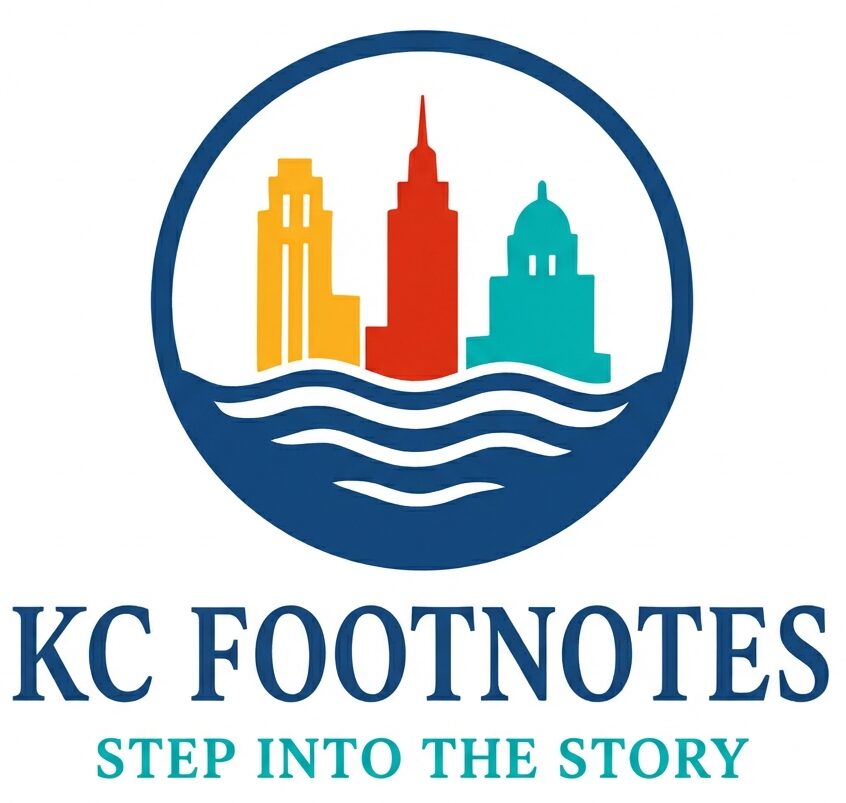 KC Footnotes logo